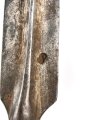 Österreich, Tüllenbajonett für Lorenzgewehr Modell 1854. Sperring fehlt