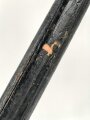 Österreich, Tüllenbajonett für Lorenzgewehr Modell 1854. Sperring fehlt