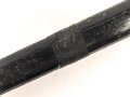 Österreich, Tüllenbajonett für Lorenzgewehr Modell 1854. Sperring fehlt