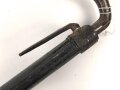 Österreich, Tüllenbajonett für Lorenzgewehr Modell 1854. Sperring fehlt