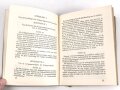Niederlande, " Oorlogszakboekje" eines Angehörigen im "20E Regimente Infanterie" datiert 1929. Dazu die Erkennungsmarke mit gleichem Namen