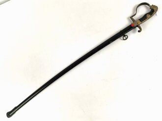 Heer, Säbel für Offiziere, Modell 119 von...