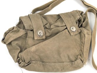 Russland, Tasche für Schutzmaske PMG-2 aus der zeit...