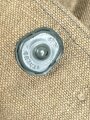 Italien, Gasmaskentasche Modell 1931. Ungetragenes Stück