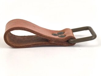 Tschechoslowakei, Aufschiebeschlaufe für ein Koppel