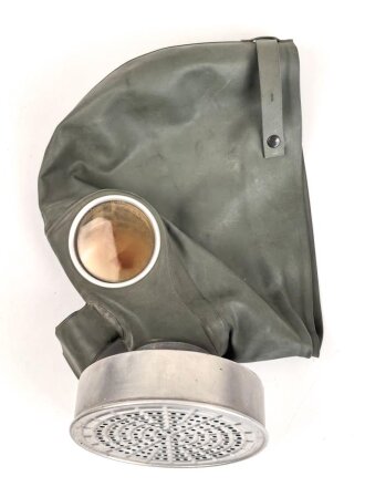 Volksgasmaske 37, guter Zustand