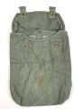 Tasche für die Gasplane der Wehrmacht