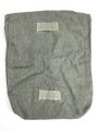 Tasche für die Gasplane der Wehrmacht