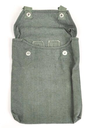 Tasche für die Gasplane der Wehrmacht, in sehr gutem...
