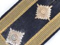 Kriegsmarine,einzelnes Schulterstück, ungereinigt