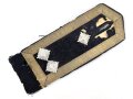 Kriegsmarine,einzelnes Schulterstück, ungereinigt