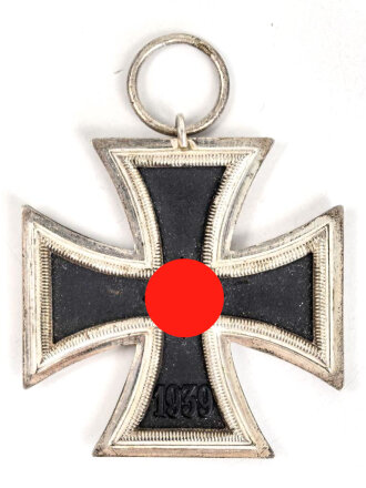 Eisernes Kreuz 2. Klasse 1939, sehr guter Zustand