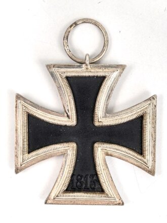 Eisernes Kreuz 2. Klasse 1939, sehr guter Zustand