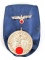 Dienstauszeichnung für 4 Jahre in der Wehrmacht, an Einzelspange