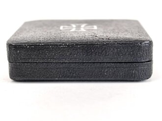 Etui für ein Eisernes Kreuz 1. Klasse 1939 , Hersteller Paul Meybauer Berlin