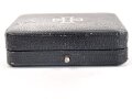 Etui für ein Eisernes Kreuz 1. Klasse 1939 , Hersteller Paul Meybauer Berlin