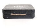 Etui für ein Eisernes Kreuz 1. Klasse 1939 , Hersteller Paul Meybauer Berlin