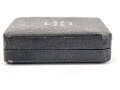 Etui für ein Eisernes Kreuz 1. Klasse 1939 , Hersteller Paul Meybauer Berlin
