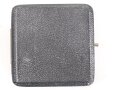 Etui für ein Eisernes Kreuz 1. Klasse 1939 , Hersteller Paul Meybauer Berlin
