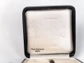 Etui für ein Eisernes Kreuz 1. Klasse 1939 , Hersteller Paul Meybauer Berlin