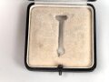 Etui für ein Eisernes Kreuz 1. Klasse 1939 , Hersteller Paul Meybauer Berlin