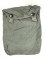 Tasche für eine Gasplane der Wehrmacht, Hersteller gdn, " TP" für Tropen