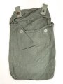 Tasche für eine Gasplane der Wehrmacht, Hersteller gdn, " TP" für Tropen