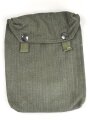 Tasche für die Gasplane der Wehrmacht