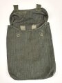 Tasche für die Gasplane der Wehrmacht