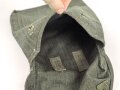 Tasche für die Gasplane der Wehrmacht