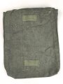 Tasche für die Gasplane der Wehrmacht