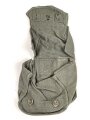Koppeltasche für einen Ersatz Gasmaskenfilter der Wehrmacht, datiert 1944