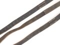 Drei Tornisterriemen Wehrmacht