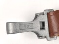 Luftwaffe,  Querriemen für eine Uniform, defekt, Gesamtlänge wie fotografiert 86cm