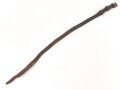 Kochgeschirrriemen für den A Rahmen der Wehrmacht