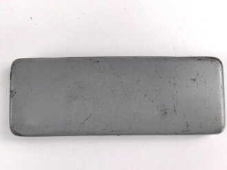 Masken-Brille Wehrmacht, getragenes Stück