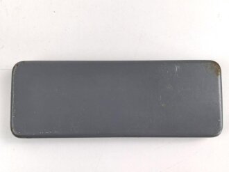 Dienst-Brille Wehrmacht, ungetragenes Stück in sehr gutem Zustand