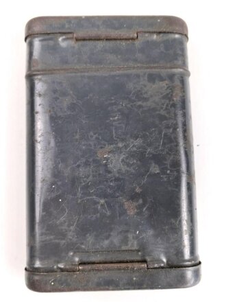 Reinigungsgerät RG34 Wehrmacht, ungereinigtes Stück