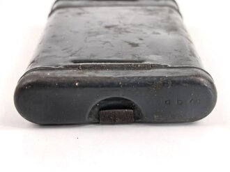 Reinigungsgerät RG34 Wehrmacht, ungereinigtes Stück