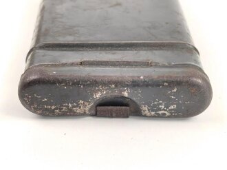Reinigungsgerät RG34 Wehrmacht, ungereinigtes Stück
