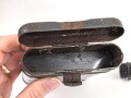 Reinigungsgerät RG34 Wehrmacht, ungereinigtes Stück