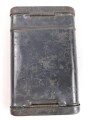 Reinigungsgerät RG34 Wehrmacht, ungereinigtes Stück