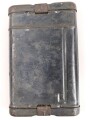 Reinigungsgerät RG34 Wehrmacht, ungereinigtes Stück