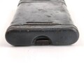 Reinigungsgerät RG34 Wehrmacht, ungereinigtes Stück