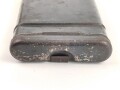 Reinigungsgerät RG34 Wehrmacht, ungereinigtes Stück
