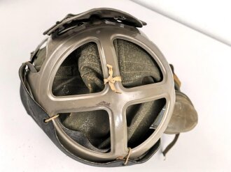 Großbritannien, Gashaube " Henley" für Kleinkinder, datiert 1939. Guter Gesamtzustand