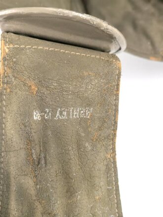 Großbritannien, Gashaube " Henley" für Kleinkinder, datiert 1939. Guter Gesamtzustand