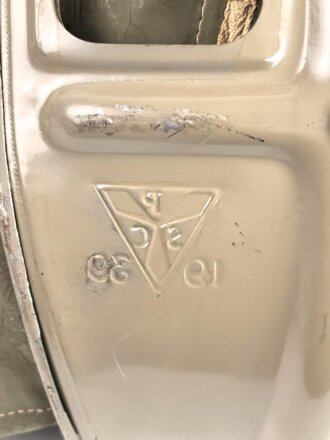 Großbritannien, Gashaube " Henley" für Kleinkinder, datiert 1939. Guter Gesamtzustand