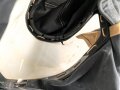 Großbritannien 2.Weltkrieg, Hospital Respirator, Gasmaske für Kopfverletzte.Ungereinigt, datiert 1944