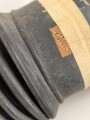 Großbritannien 2.Weltkrieg, Hospital Respirator, Gasmaske für Kopfverletzte.Ungereinigt, datiert 1944